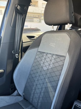 Volkswagen Taigo 2022