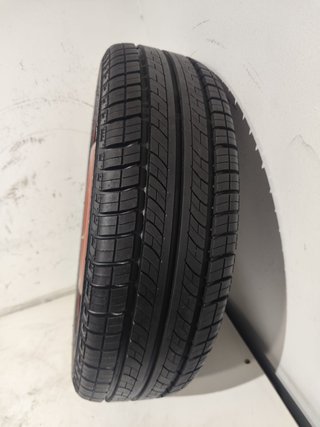 ✅Llanta repuesto 17 pulgadas para Renault 5x114.3