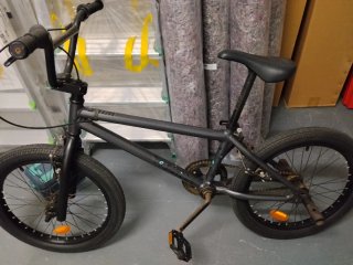 Bicicleta,que ofrecéis??