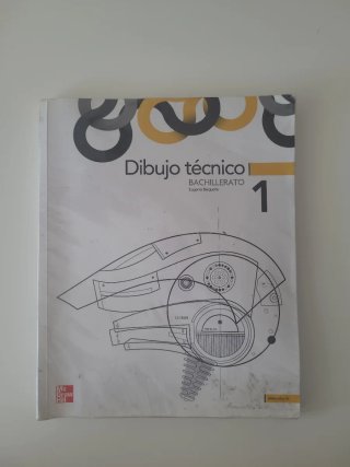 Dibujo tecnico 1 bachillerato teoria