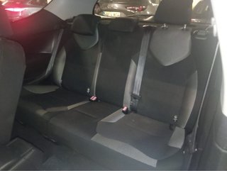Peugeot 308 2009