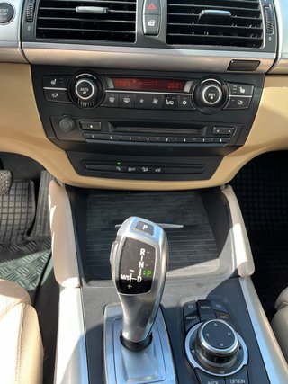 BMW X6 2010