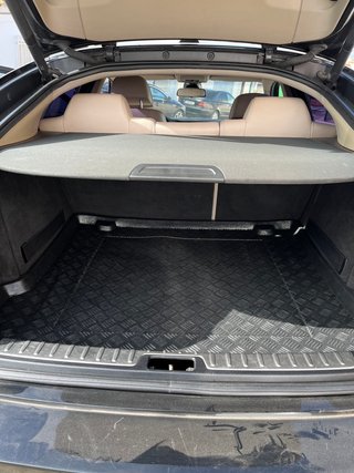 BMW X6 2010
