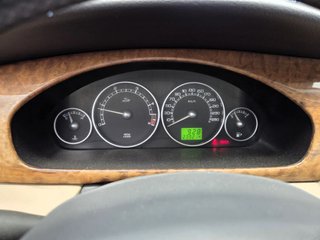 Jaguar X-Type 2.2D Classic 4p.
