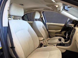 Jaguar X-Type 2.2D Classic 4p.