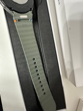Samsung Galaxy Watch 7 44mm Verde