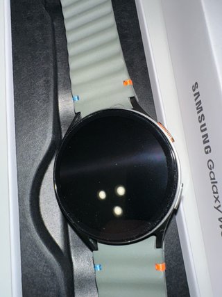 Samsung Galaxy Watch 7 44mm Verde