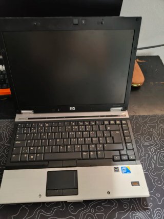 HP Elitebook 6930p Portátil