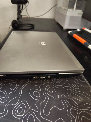 HP Elitebook 6930p Portátil