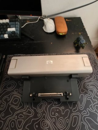 HP Elitebook 6930p Portátil