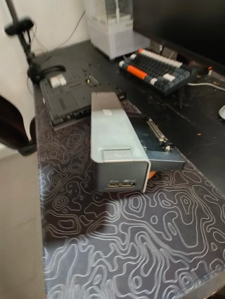 HP Elitebook 6930p Portátil