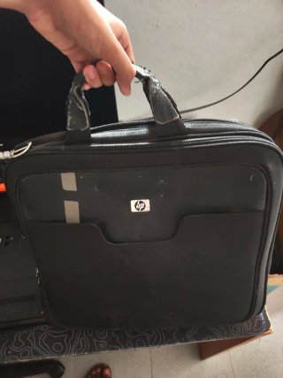 HP Elitebook 6930p Portátil
