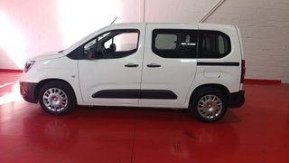 Opel Combo Life 2022