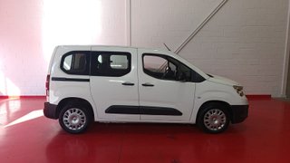 Opel Combo Life 2022