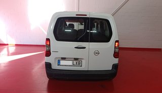 Opel Combo Life 2022