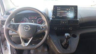 Opel Combo Life 2022