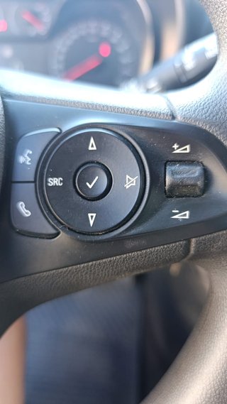 Opel Combo Life 2022