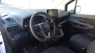 Opel Combo Life 2022