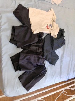 Conjunto escolar Moliere