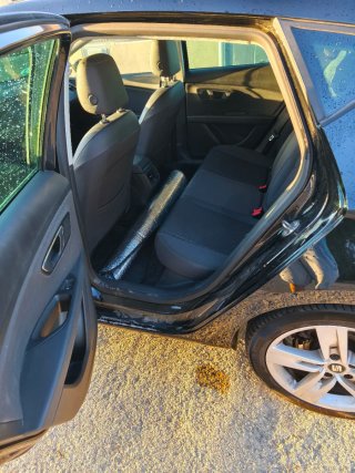 SEAT Leon 2019