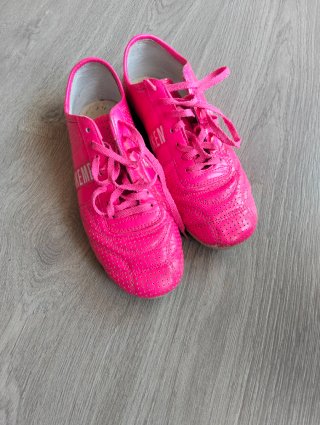 Scarpe Sportive Bikkembergs Taglia 36