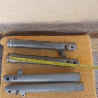 Juego de Horquillas Delanteras