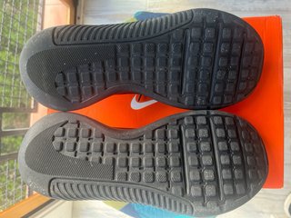 Nike MC Trainer Zapatillas Deportivas Negras