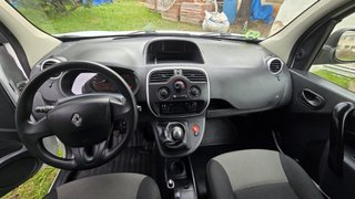 Renault Kangoo 2021