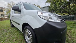 Renault Kangoo 2021