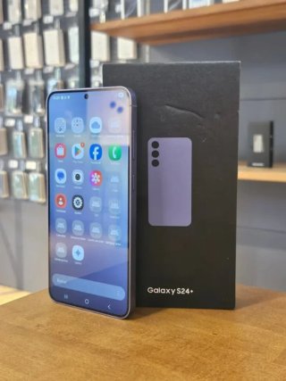 SAMSUNG S24 PLUS 512GB MORADO
