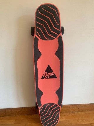 Longboard Rayne Nae Nae 40”