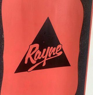 Longboard Rayne Nae Nae 40”