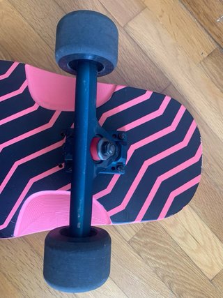 Longboard Rayne Nae Nae 40”