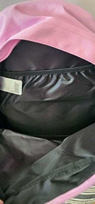 Mochila Converse Rosa