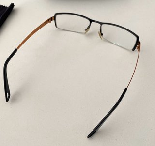 Montura gafas Emporio Armani