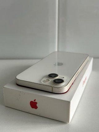 iPhone 13 128 GB 100%