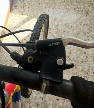 Bicicleta Banesto Miguel Indurain
