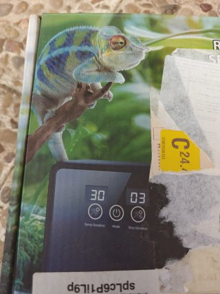 Kit Pulverización Inteligente