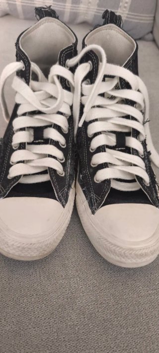 Converse Mujer Talla 39.5