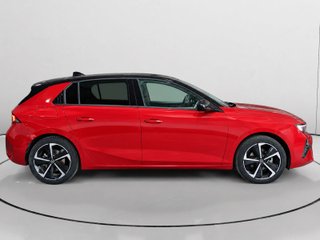 Opel Astra 1.2 Turbo XHT GS 96 kW (130 CV)