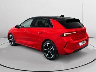 Opel Astra 1.2 Turbo XHT GS 96 kW (130 CV)