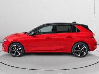 Opel Astra 1.2 Turbo XHT GS 96 kW (130 CV)