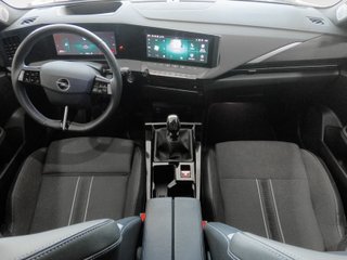 Opel Astra 1.2 Turbo XHT GS 96 kW (130 CV)