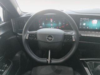Opel Astra 1.2 Turbo XHT GS 96 kW (130 CV)