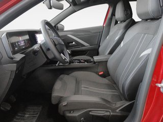 Opel Astra 1.2 Turbo XHT GS 96 kW (130 CV)