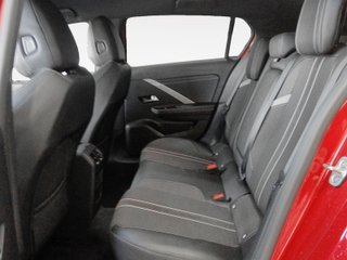 Opel Astra 1.2 Turbo XHT GS 96 kW (130 CV)