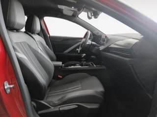 Opel Astra 1.2 Turbo XHT GS 96 kW (130 CV)