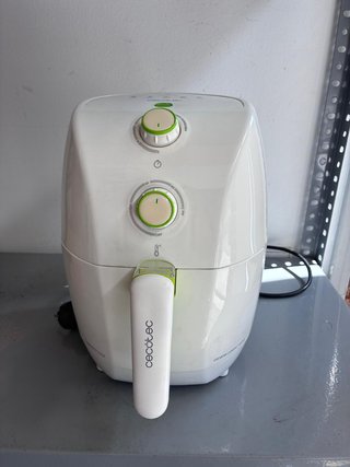 Cecotec Airfryer