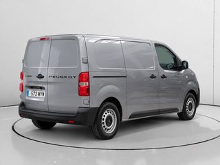 Peugeot Expert Furgon BlueHDi 120 S&S Standard 88 kW (120 CV)