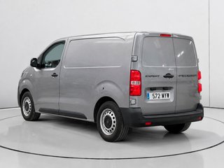 Peugeot Expert Furgon BlueHDi 120 S&S Standard 88 kW (120 CV)